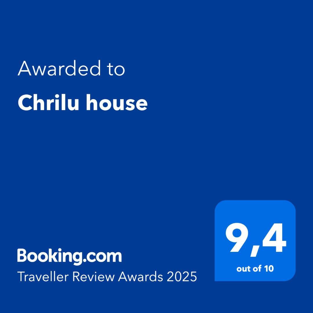 Hotel Chrilu House Aeroporto di Catania Fontana Rossa Esterno foto